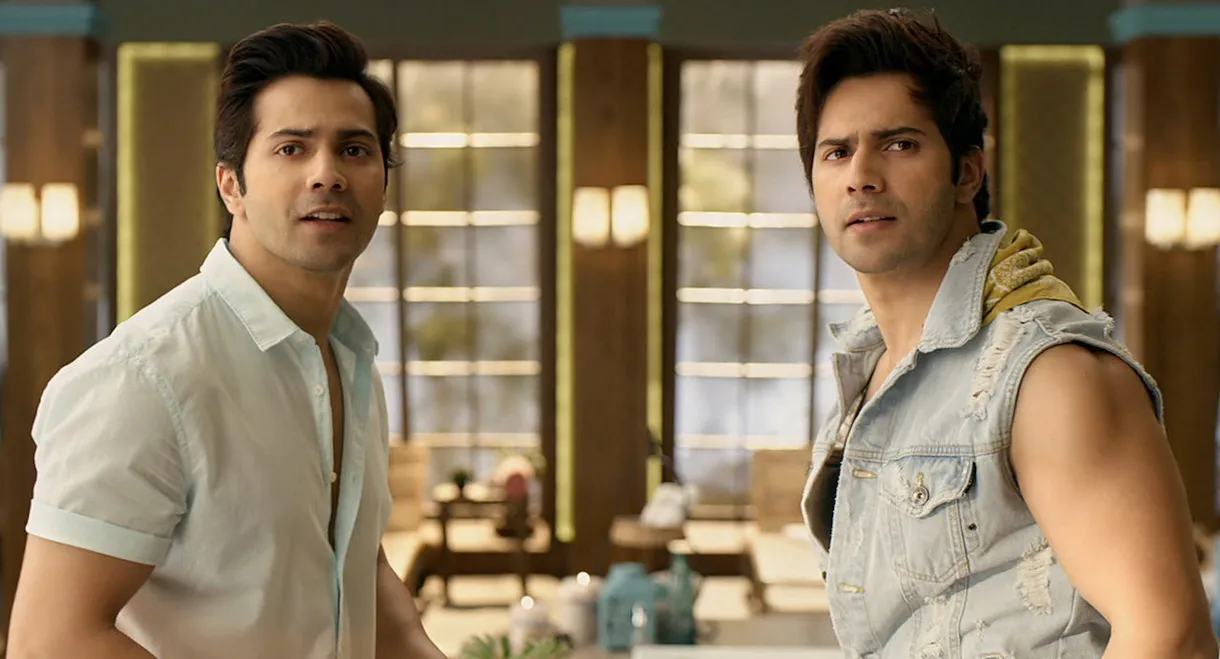 Judwaa 2