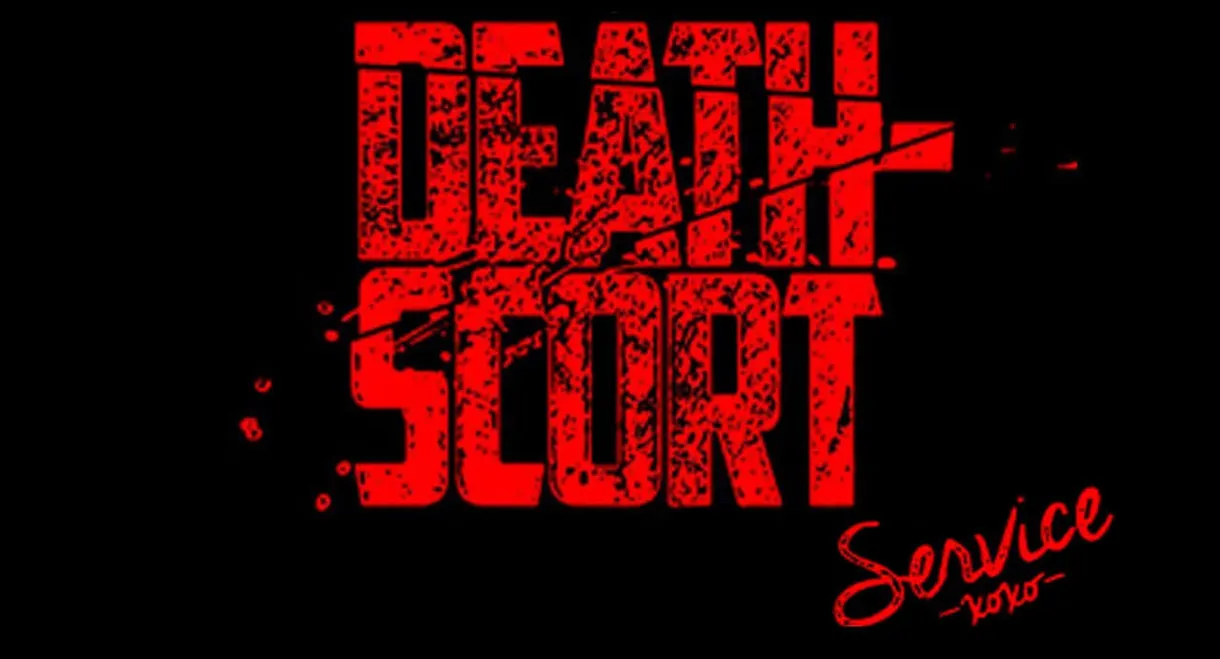 Death-Scort Service