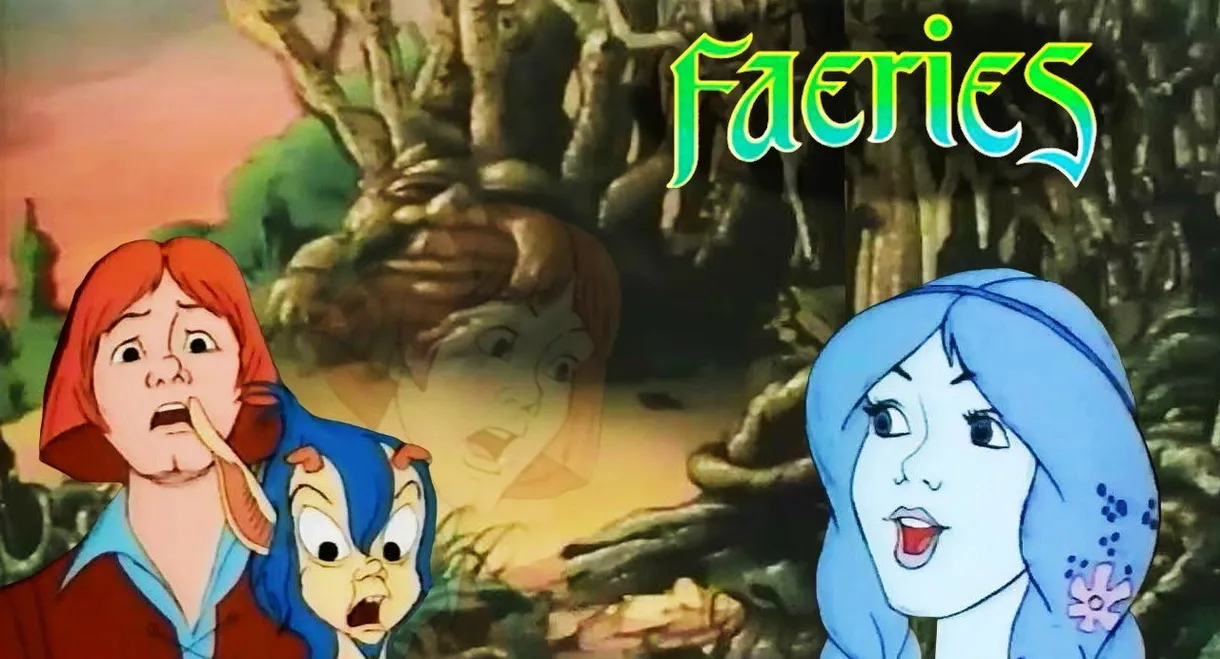 Faeries