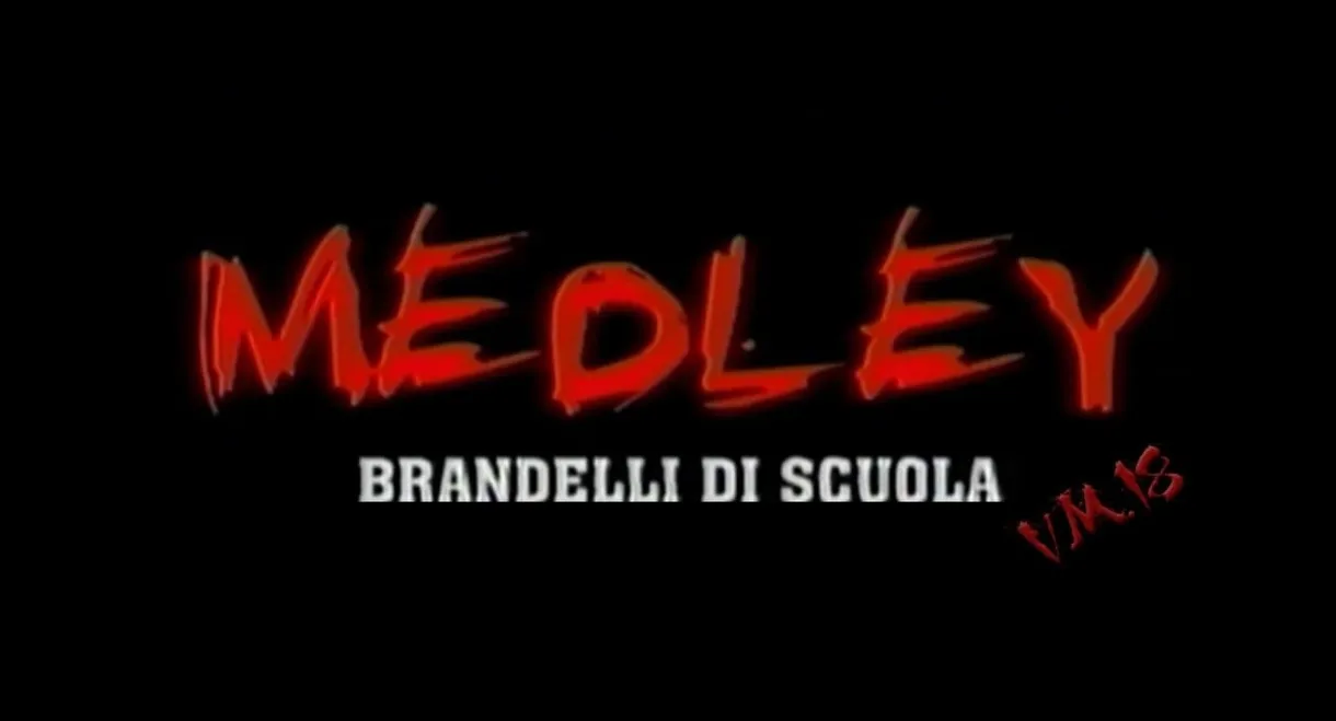 Medley - Brandelli di scuola