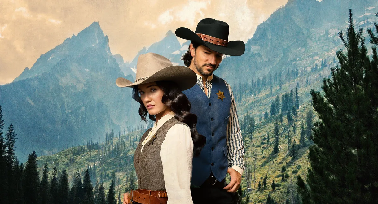 The Sheriffs of Savage Wells