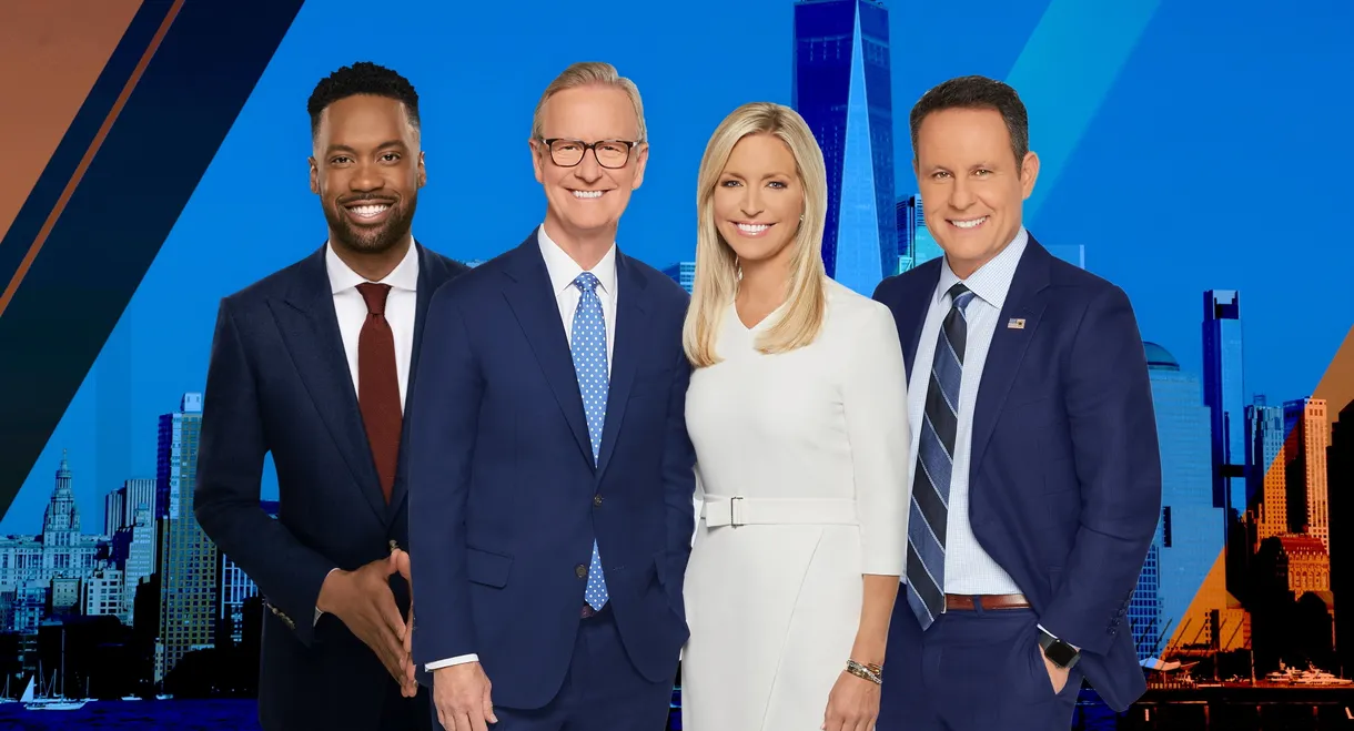 Fox & Friends