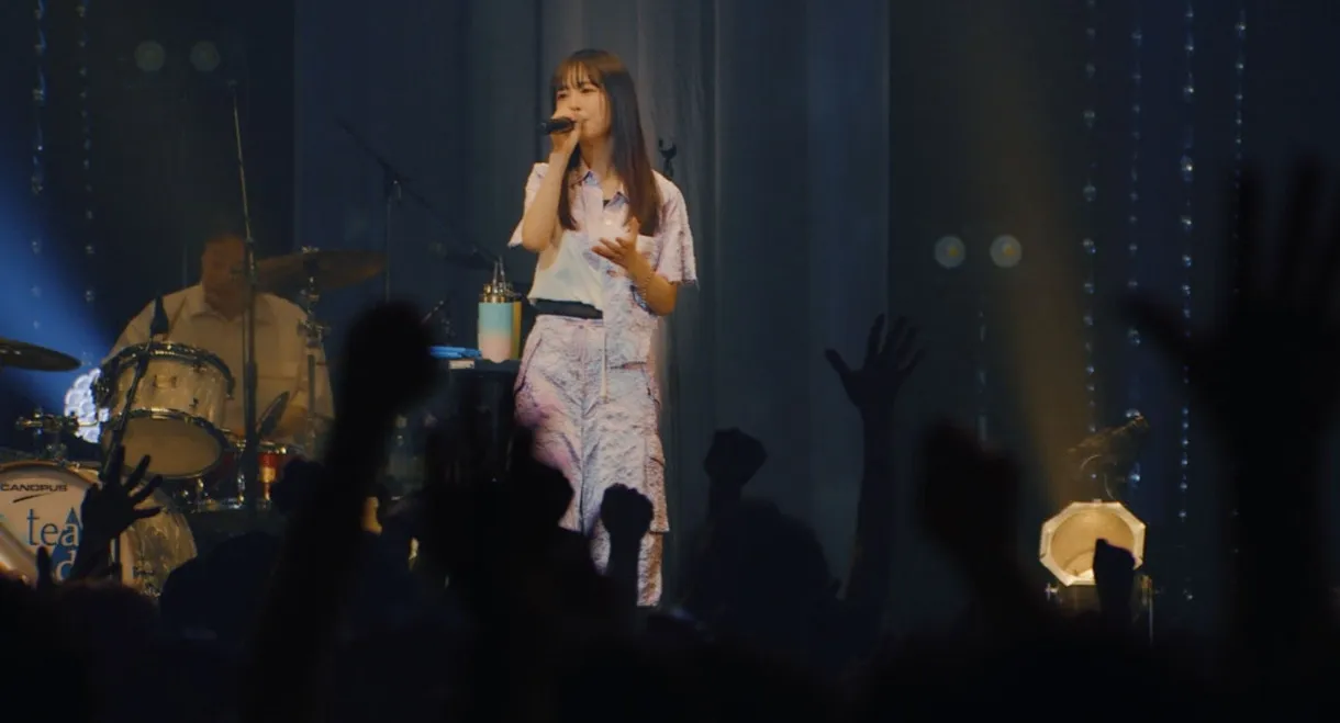 SARD UNDERGROUND LIVE TOUR 2024 [tear drops]