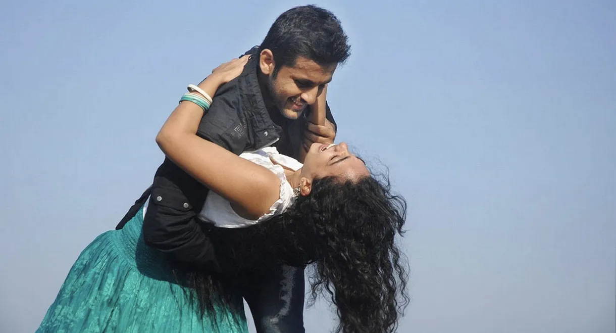 Ishq