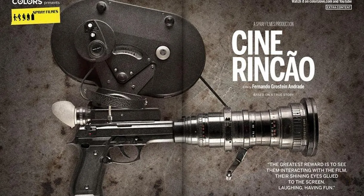 Cine Rincão