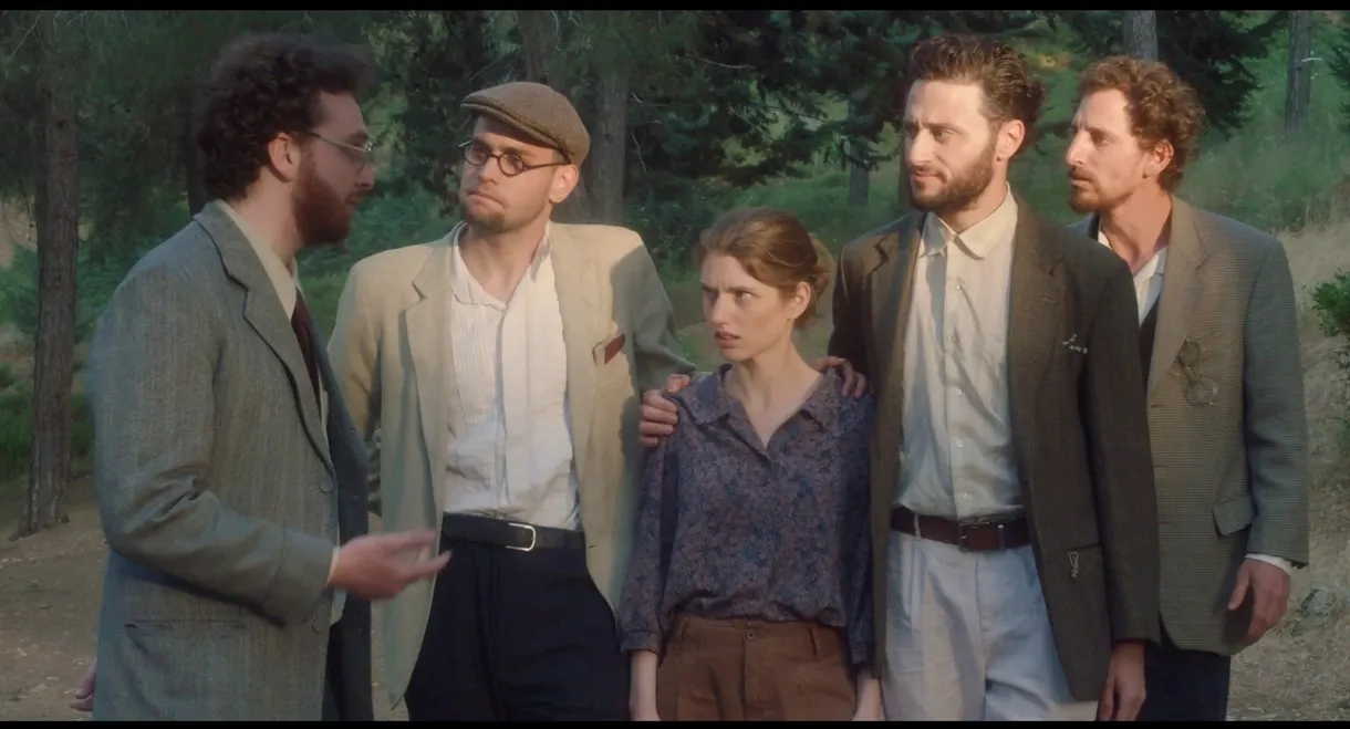 Fragments of Language