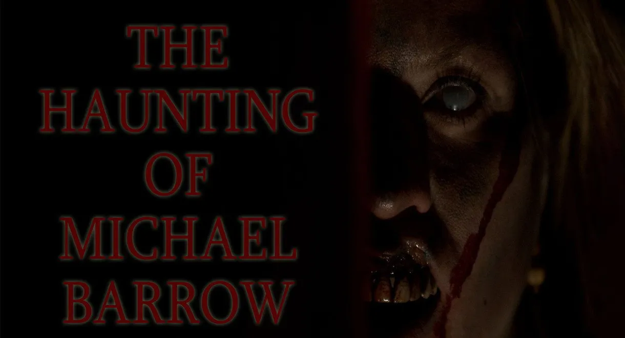 The Bleeding Dark