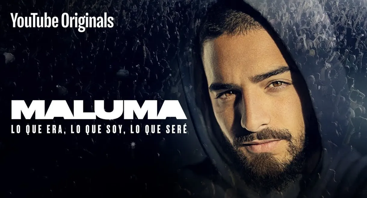 Maluma: What I Was, What I Am, What I Will Be