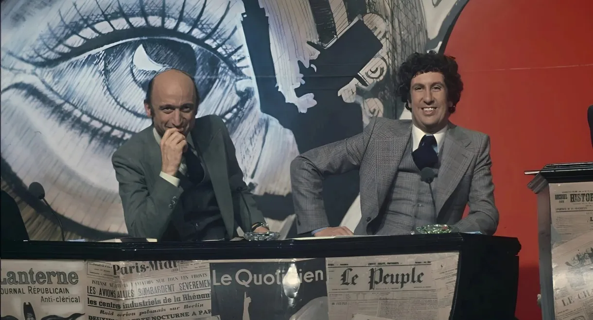 Stéphane Collaro : les plus grands sketchs