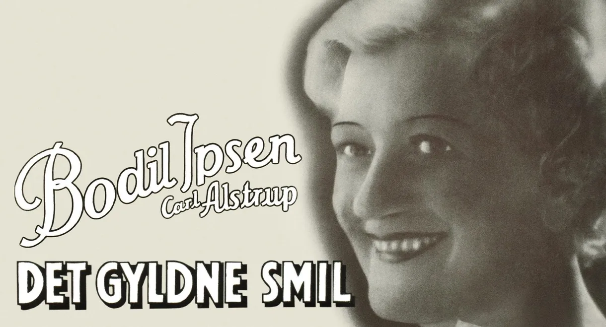 The Golden Smile