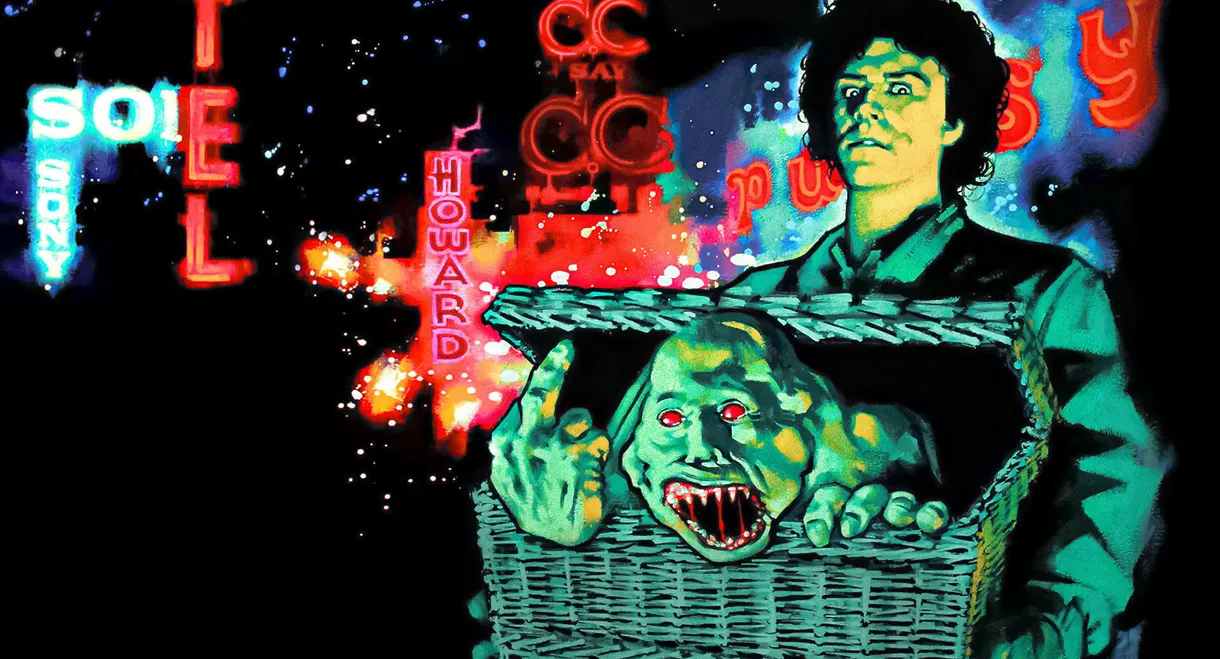Basket Case