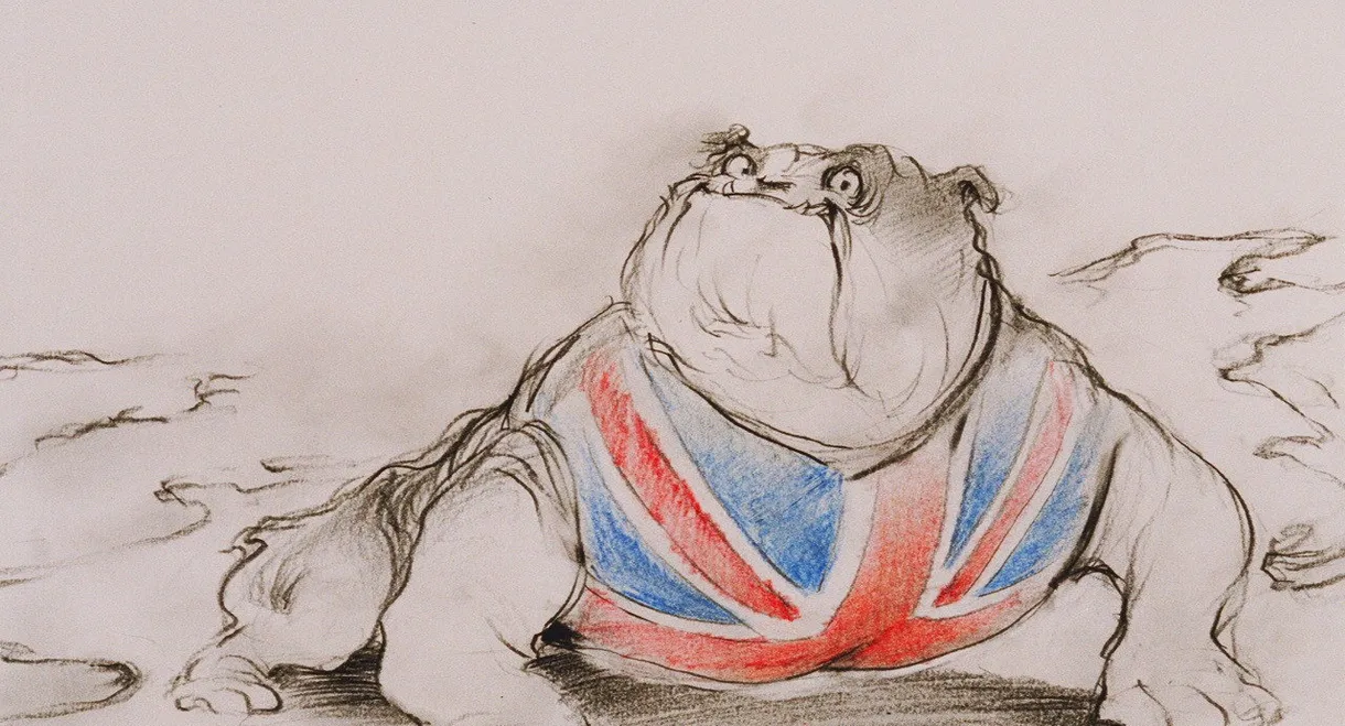 Britannia