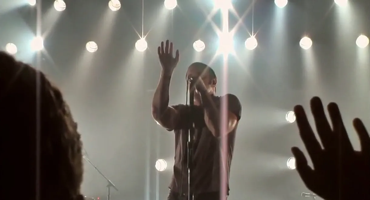 Nine Inch Nails: Live at the Wiltern Theatre