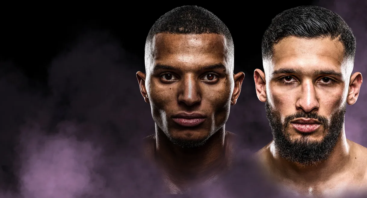 GLORY 110