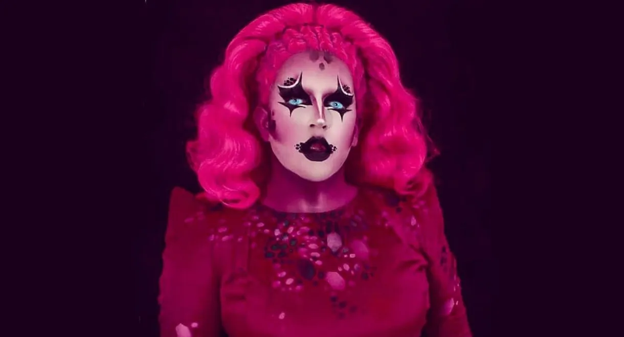 Mother Tuckers: Drag Queens of Glasgow