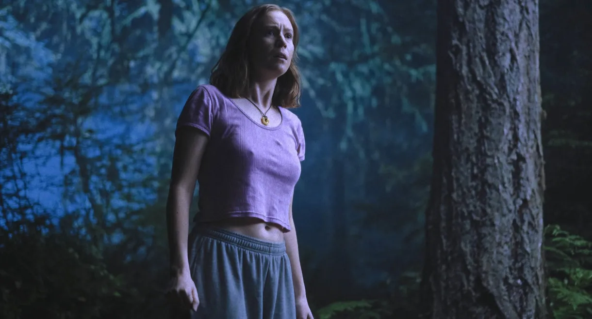 Teenage Sex and Death at Camp Miasma