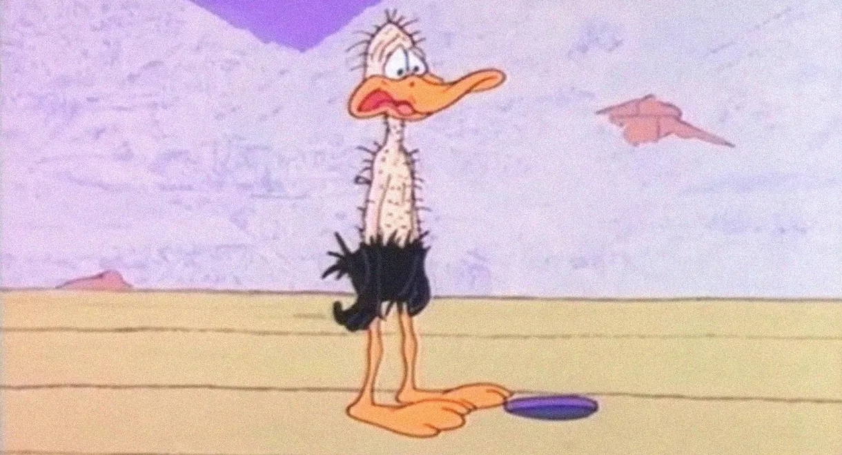 The Astroduck