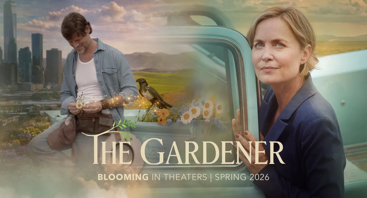 The Gardener