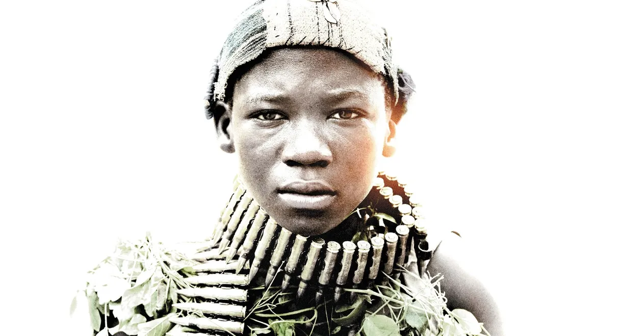 Beasts of No Nation