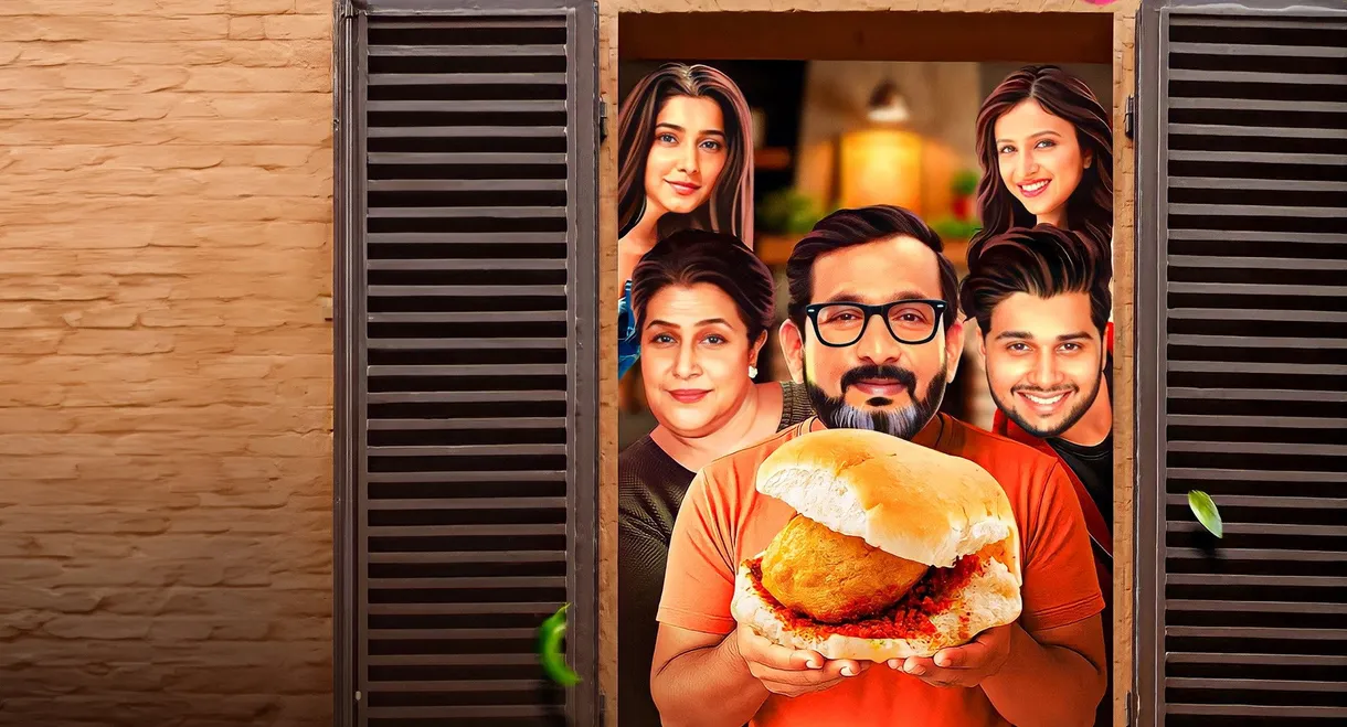 Vadapav