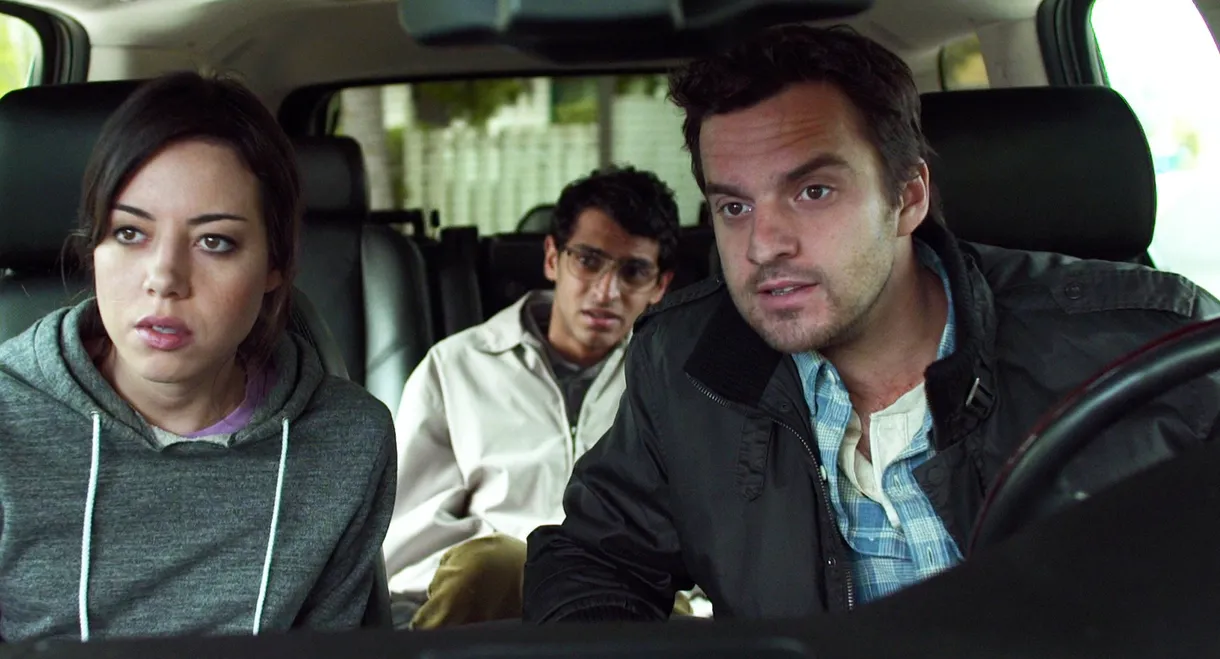 Safety Not Guaranteed