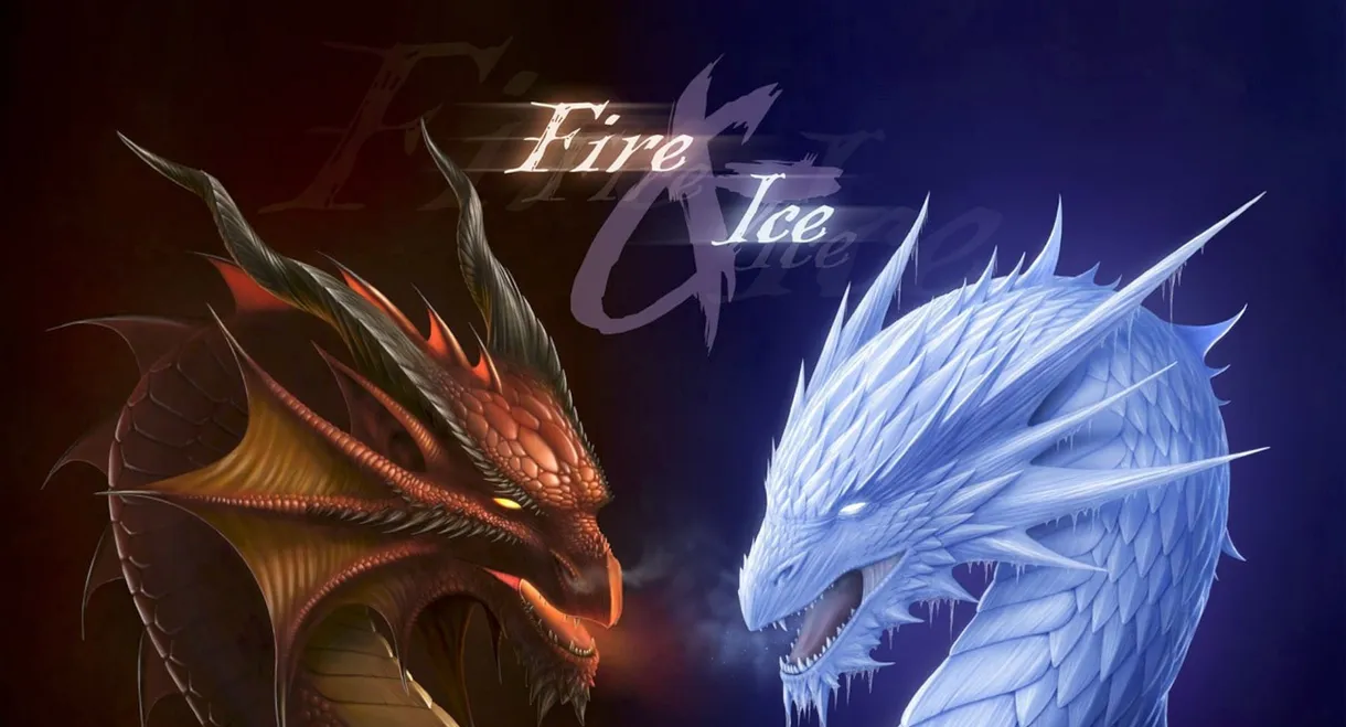 Dragons: Fire & Ice