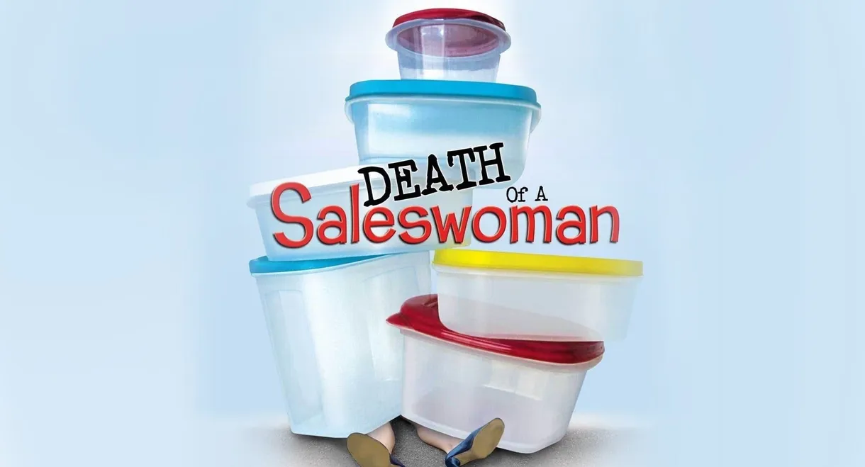 Death of a Saleswoman