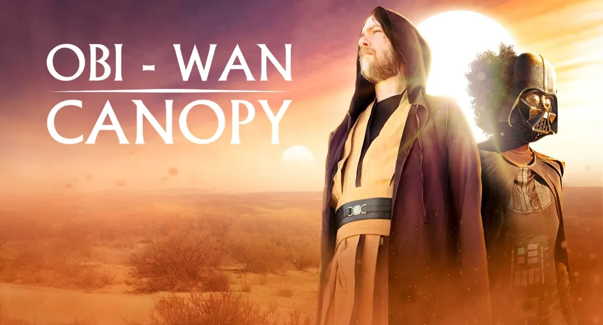 Obi-Wan Canopy