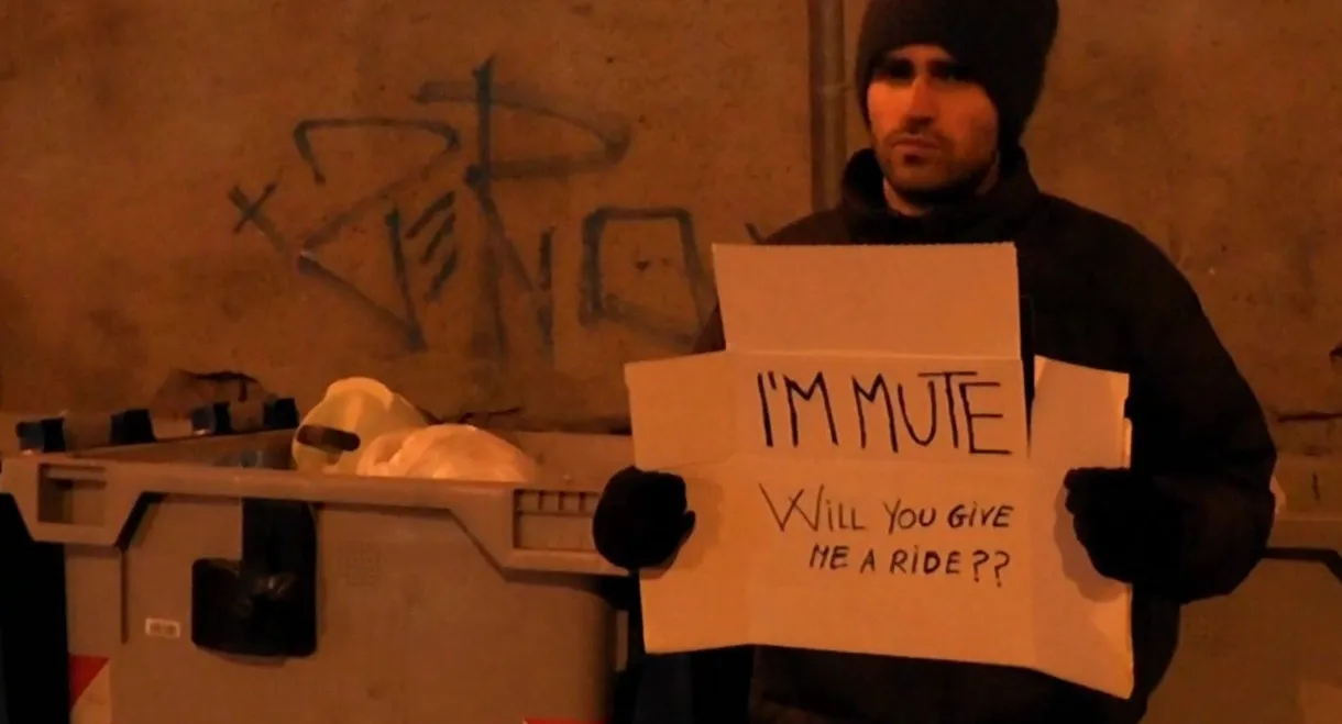 Mute