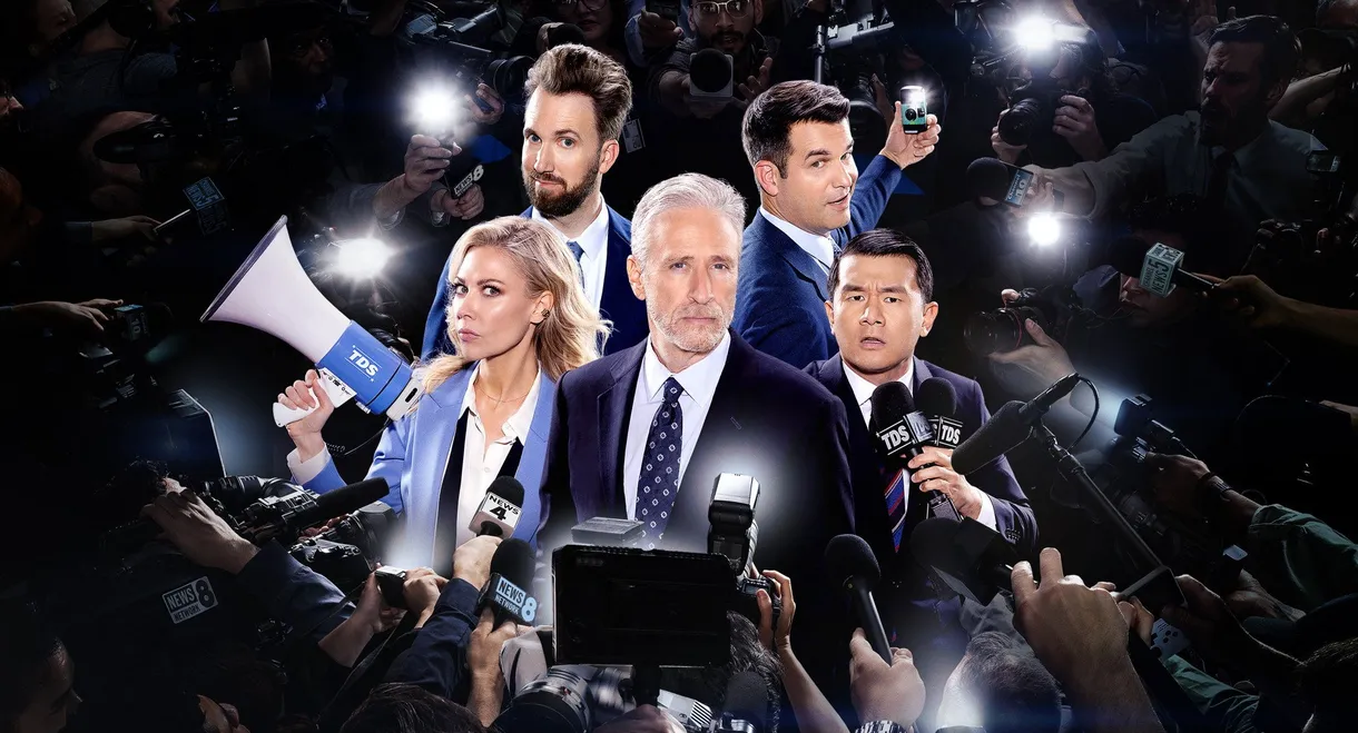 The Daily Show