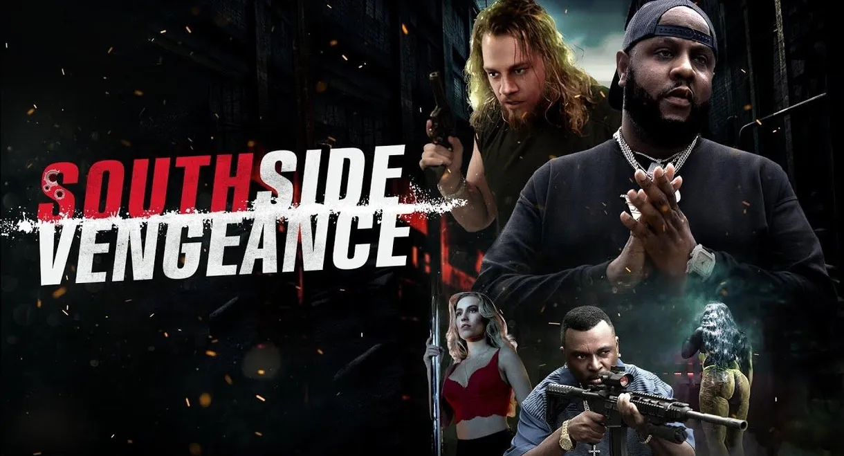 Southside Vengeance