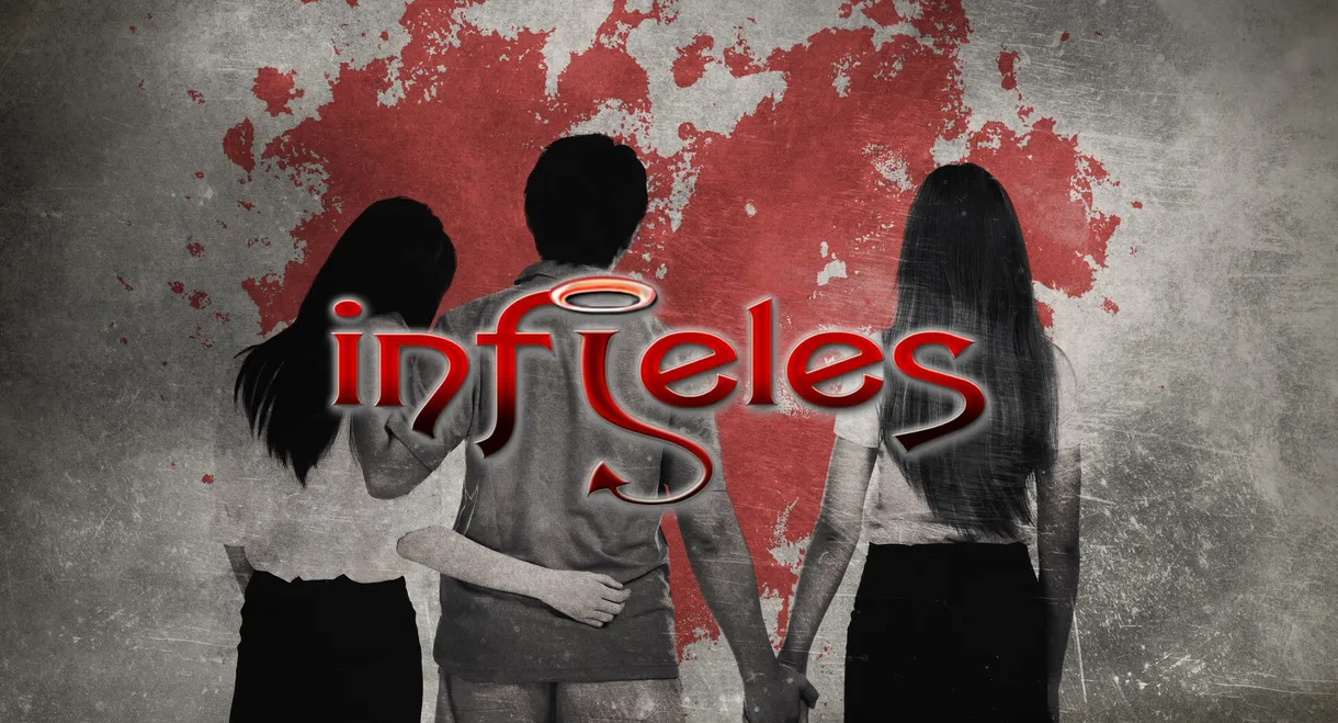 Infieles