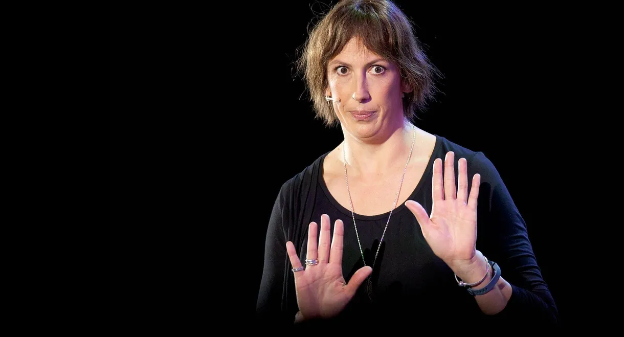 Miranda Hart - My, What I Call, Live Show