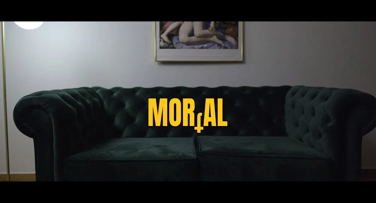 MOR(T)AL