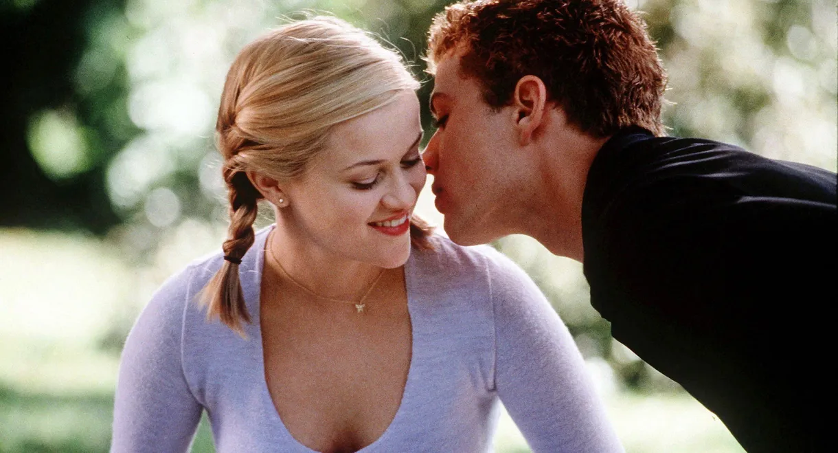Cruel Intentions