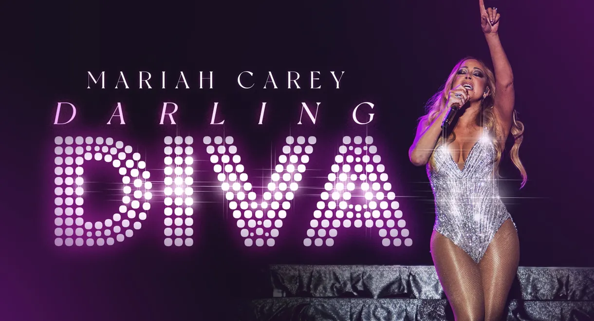 Mariah Carey: Darling Diva