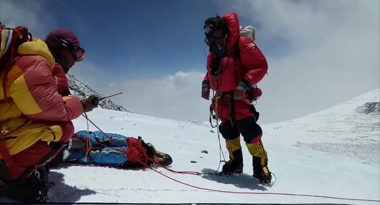 Everest Rescue