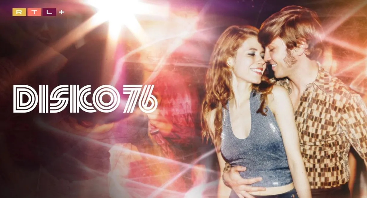 Disco 76