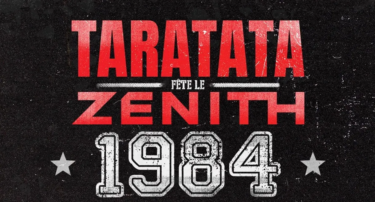 Taratata fête le Zénith 1984