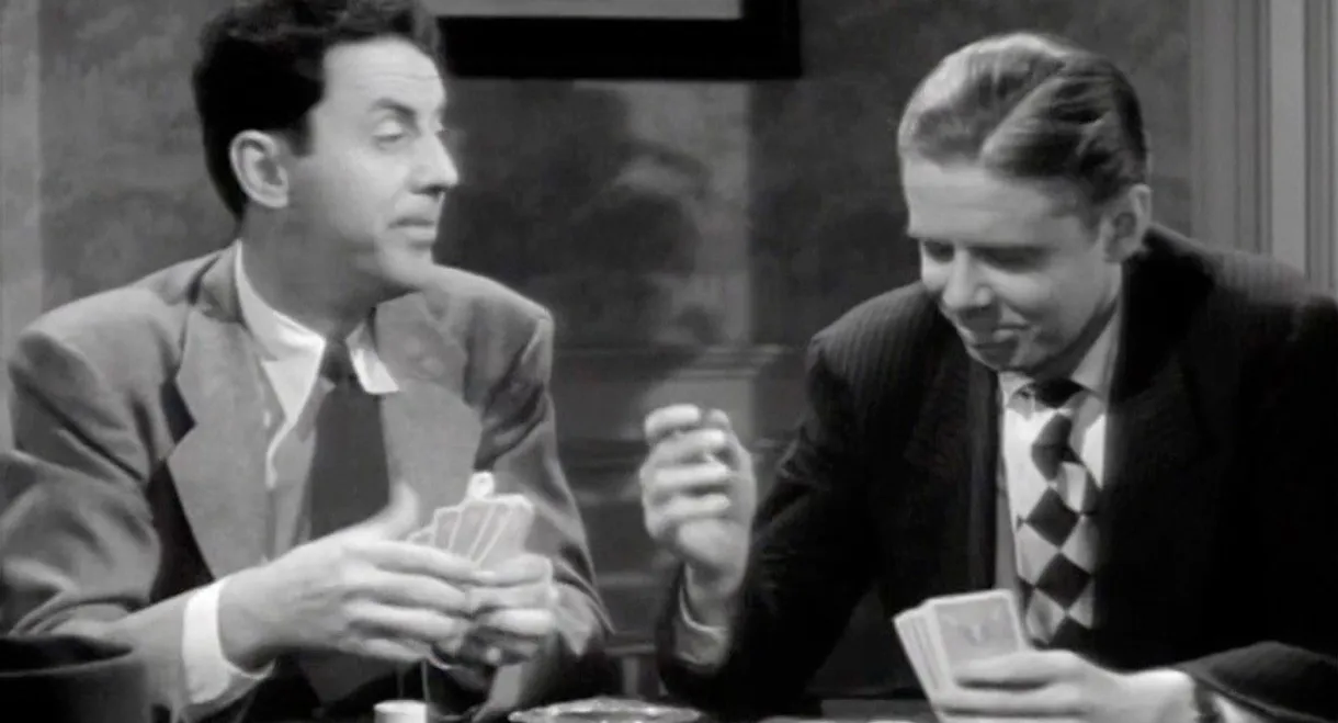 So You Want to Be a Gambler