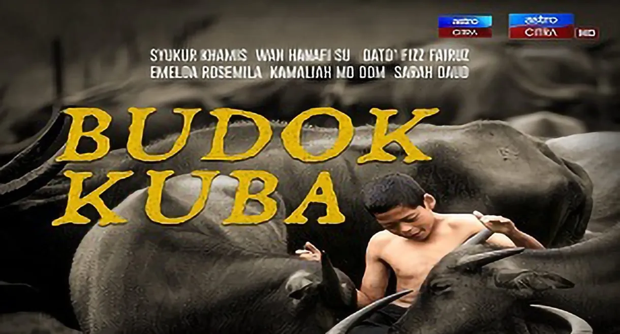 Budok Kuba