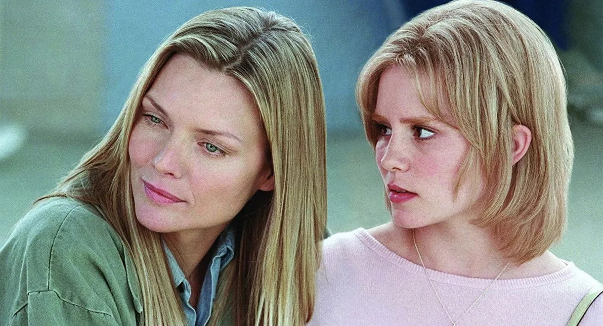 White Oleander