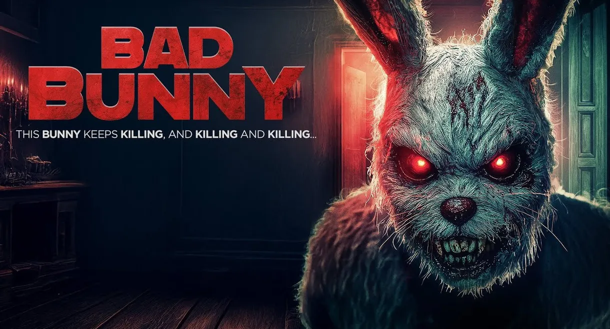 Bad Bunny