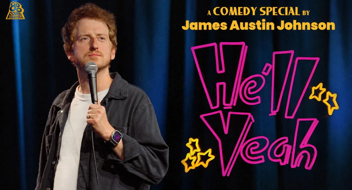 James Austin Johnson - He'll Yeah