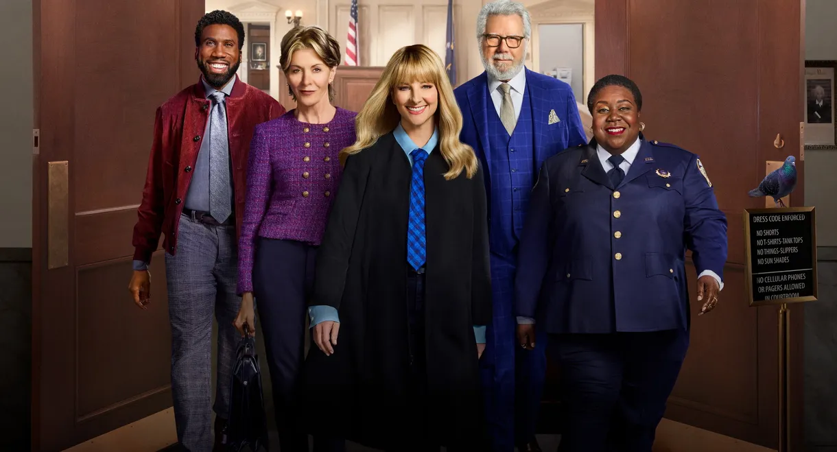 Night Court
