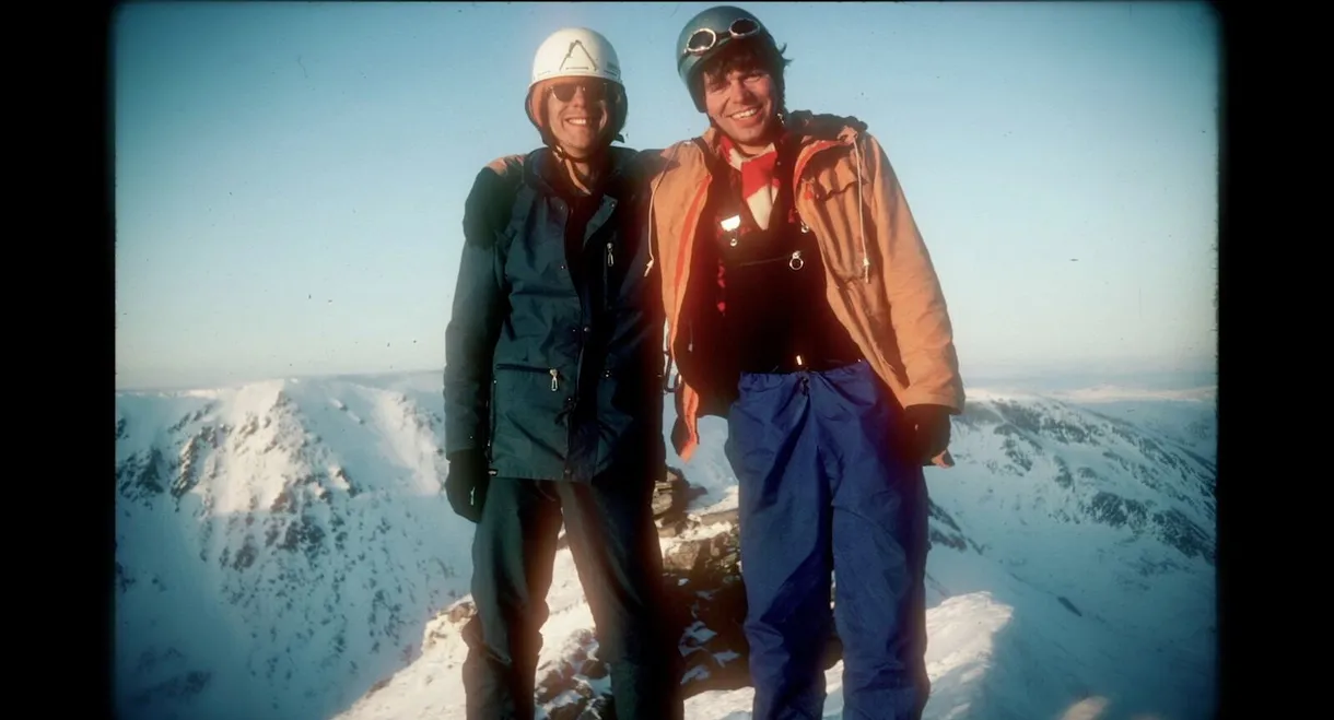 The Second Summit