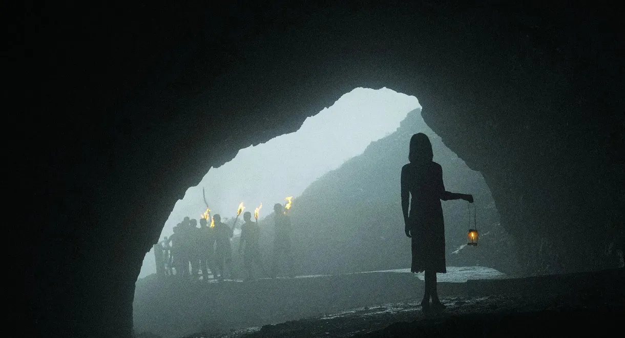 Silent Ghosts