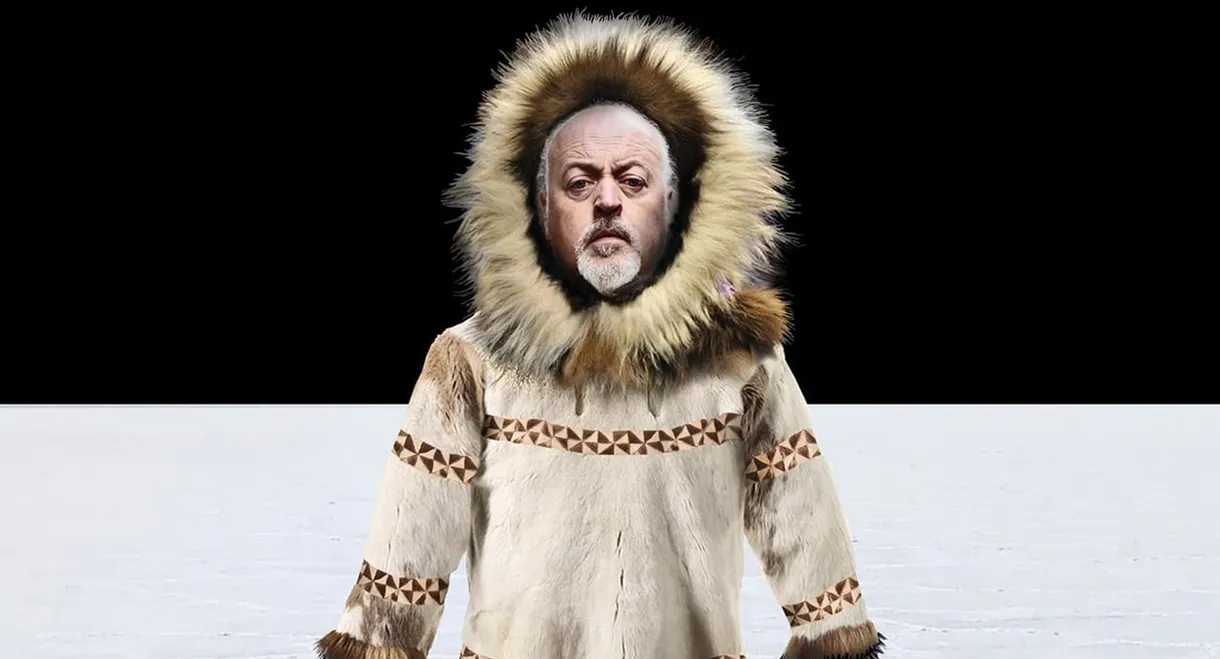 Bill Bailey: Limboland