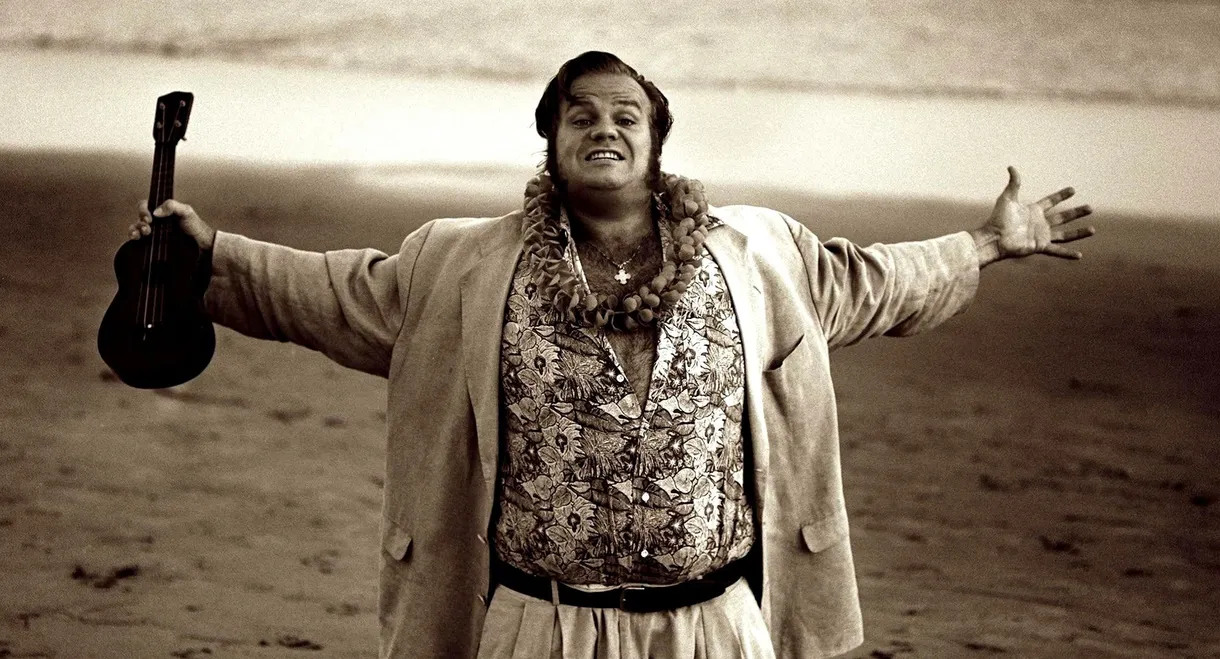 I Am Chris Farley