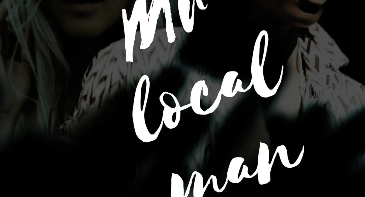 Mr. Local Man